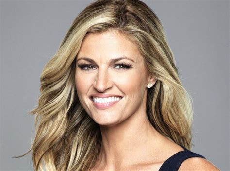 Erin Andrews - WrapWomen