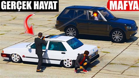 Galerİyİ Mafya Basti Gta 5 GerÇek Hayat 28 Youtube