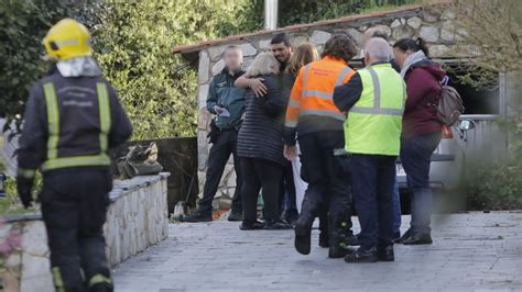 Muere Una Mujer Encamada De A Os En Un Incendio En Su Casa De Bergondo