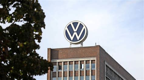 VW Betriebsräte holen sich ihr Gehalt zurück