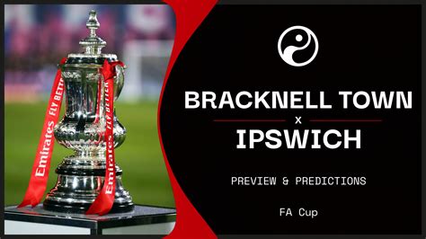 Bracknell Town Vs Ipswich Town Live Stream How To Watch Today S Fa Cup