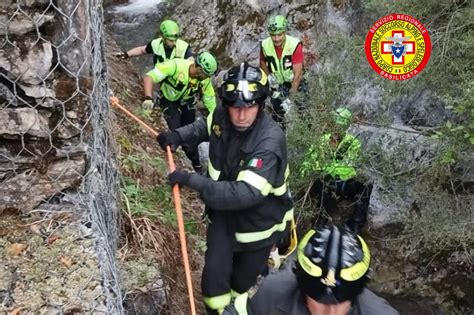 Trovato Morto Il Medico Leccese Enne Disperso Sul Pollino La