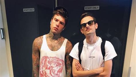 Fedez J Ax E Rovazzi Pace Fatta La Repubblica