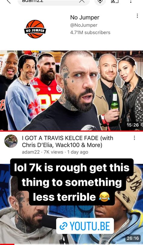 lol   big   vlog video  views   begging