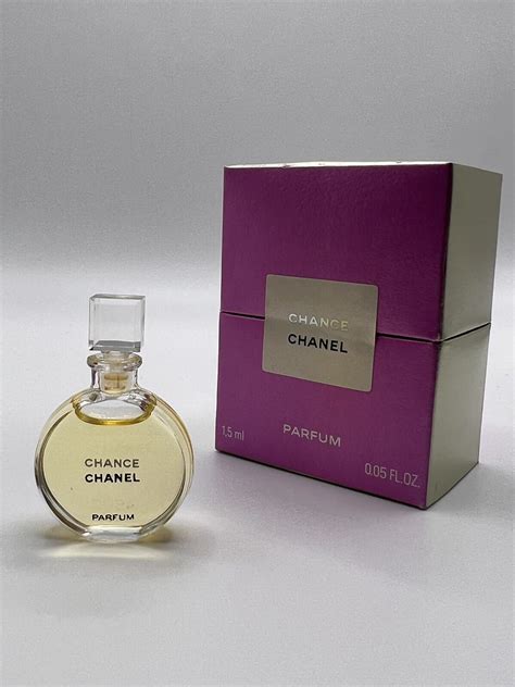 Chanel Chance P Ml Birgit Hackl Flickr