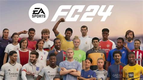 EA Sports FC 24 Review (PS5) - The More Things Change The More They Stay The Same - PlayStation ...