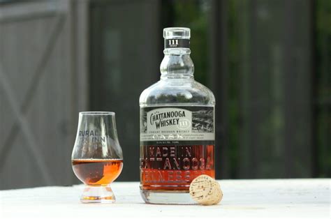 Chattanooga Whiskey Whiskey Reviews Bourbon Culture