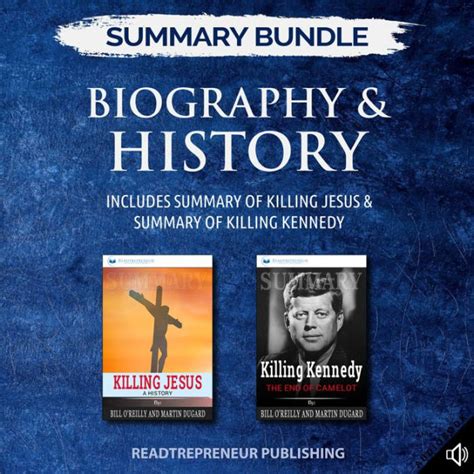 Summary Bundle Biography And History Readtrepreneur Publishing Includes