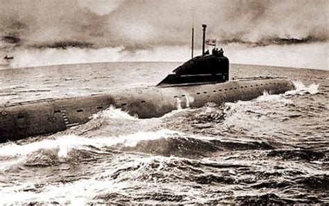 H I Sutton Covert Shores Nuclear Submarine Submarines Russian