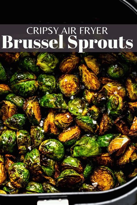 Frozen Brussel Sprouts Recipe Artofit