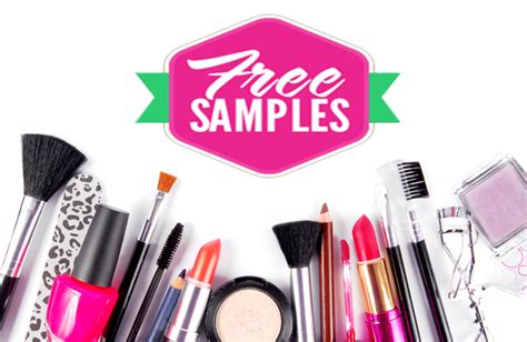 Test Free Makeup Samples | Makeupview.co