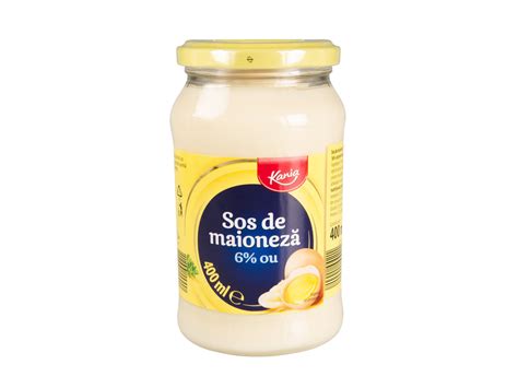 Sos De Maionez Lidl Rom Nia Promo Ii Arhiva