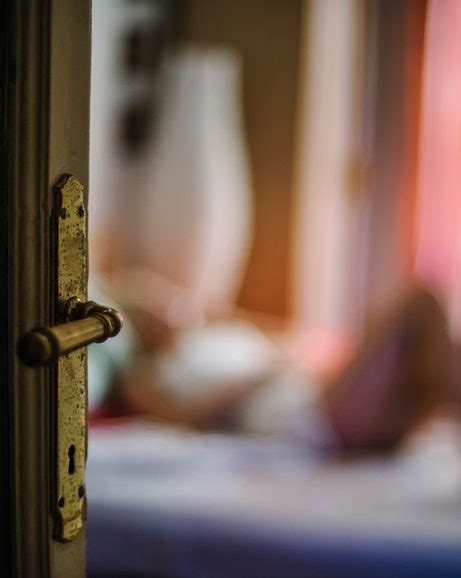 5 Hot Consensual Ways To Practice Voyeurism Sex With Emily Sex With