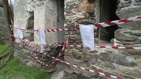 Française retrouvée morte dans une église en Italie arme du crime