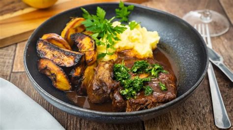 Ossobuco Alla Milanese Rezept Kalbshaxe Mail Nder Art