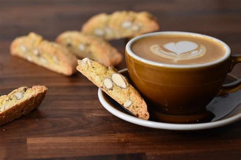 Simple Cantucci