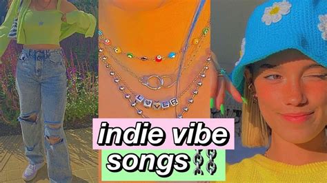 Indie Kid Songs From Tik Tok Indie Kid Playlists 1 Youtube