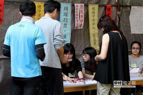 2020總統立委大選脫鉤？中選會最快明年6月拍板 政治 中時