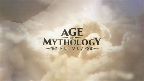 Age Of Mythology Retold