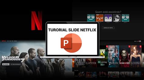 Free Google Slides Netflix Powerpoint Template Off