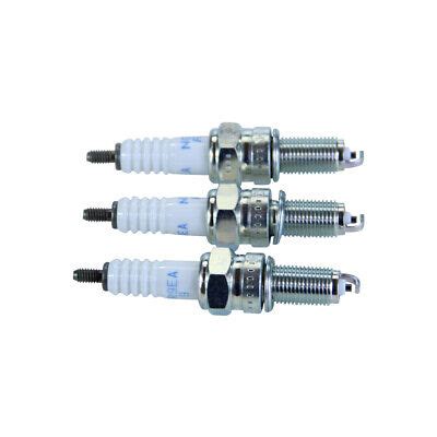 Spark Plug Set 3 Piece Spark Plug CPR9EA 9 For Yamaha MT 09 MT9 MT 9