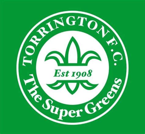 Torrington Fc Football Club Facts Facts Net