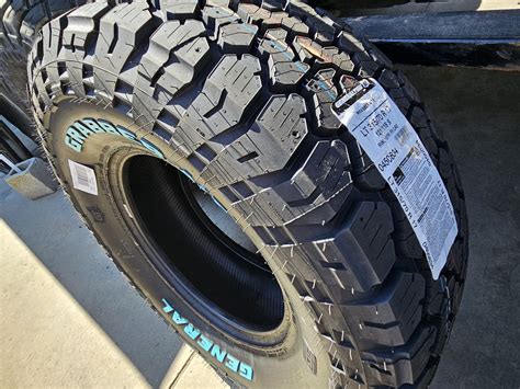 SOLD - SoCal BRAND NEW SET (4) All Terrain 315-70-17 Tires | IH8MUD Forum