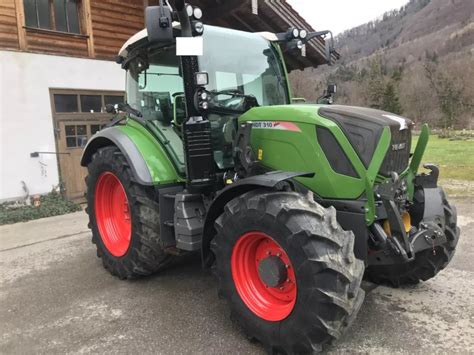 Fendt Vario Profi Gebraucht Neu Kaufen Technikboerse At