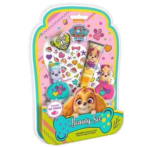 Ripley Set De Maquillaje Infantil Gellati Unicornio