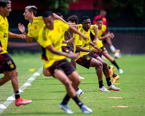 Flamengo X Audax Onde Assistir Ao Jogo De Abertura Do Campeonato