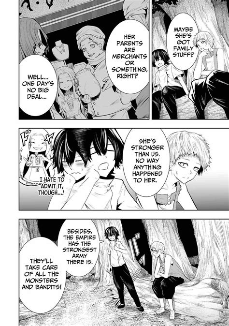 Read Manga I’m the Only One with Unfavorable Skills, Isekai Summoning