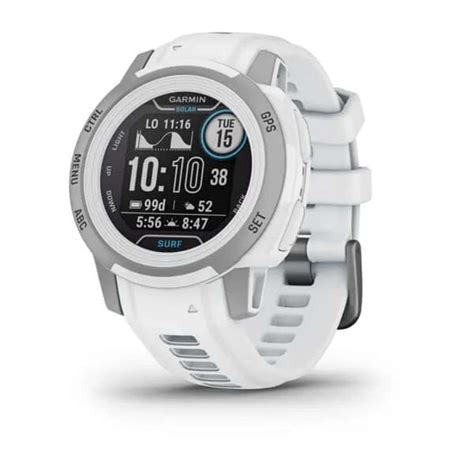 Garmin Instinct® 2 Solar Surf Edition 40mm King Of Watersports