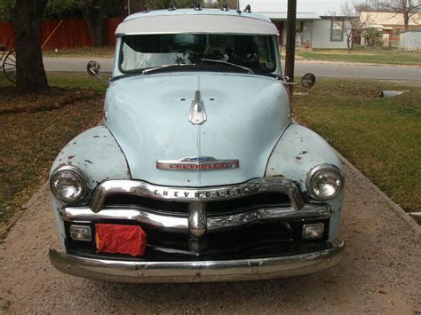 1955 Chevy 5 Window 1st Series 3100 Truck Classic Chevrolet Other Pickups 1955 For Sale