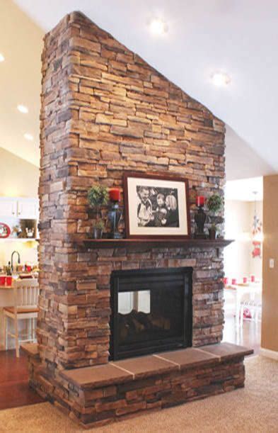 Russet Mountain Ledge Love The Colors Stone Veneer Paneling