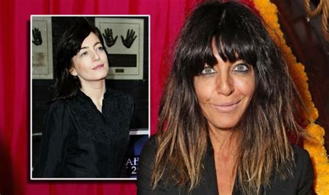 Claudia Winkleman hair secret: Why the Strictly host likes a heavy ...