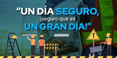 Día Mundial de la Seguridad y Salud en el Trabajo 2023