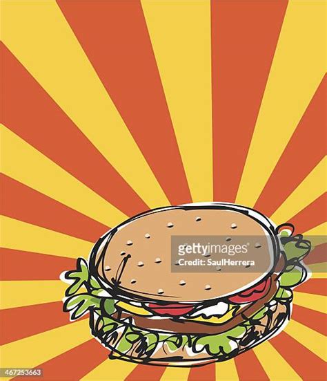 15 Comfort Foods Background High Res Illustrations Getty Images