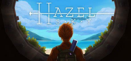 Hazel Sky Trainer Fling