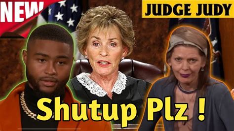 Judge Judy [episodes 9949] Best Amazing Cases Season 2024 Full Episode