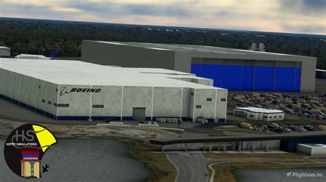 KCHS, Charleston Internatinal Airport (Phase One - WIP) for Microsoft Flight Simulator | MSFS