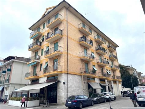 Vendita Appartamento San Benedetto Del Tronto Bilocale In Via Luigi