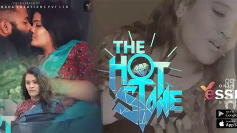 The Host Stone Episode 1 Web Series 18 XMasti Net