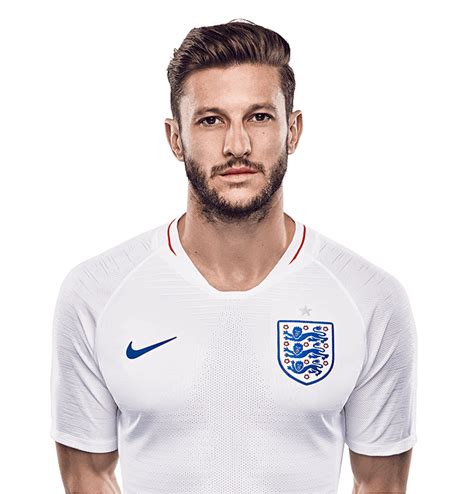 England player profile: Adam Lallana