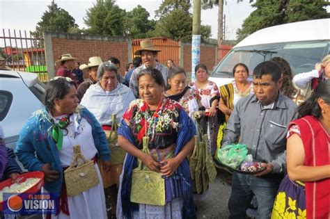 Declaración del Consejo Supremo Indígena de Michoacán Diario Visión