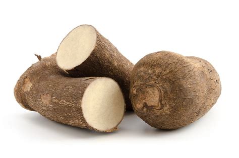 13 Incredible Health Benefits Of Yam Suran Natural Food Series