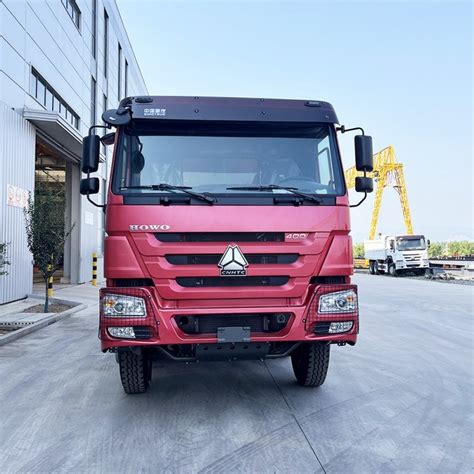 Fabricant Et Usine De Camions Benne Basculante Roues Sinotruk