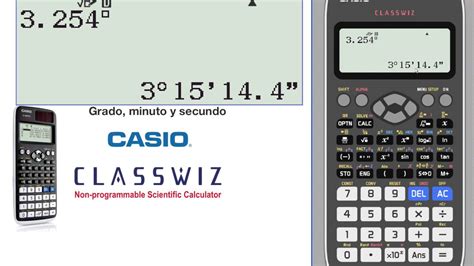 Calculadora De Grados Minutos Y Segundos Estudiar