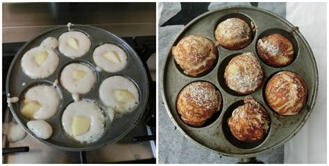 Homemade Æbleskiver – Dejlige Days