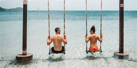 Asia S Best Nude Beaches A Cheeky Guide To Explore