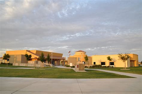 Bud Rank Elementary School Harris Construction